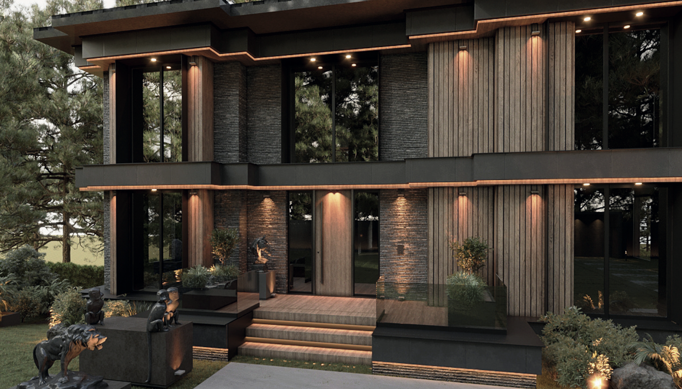 8342 Odricks Ln, Mclean, VA